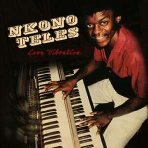 Nkono Teles - Love Vibration