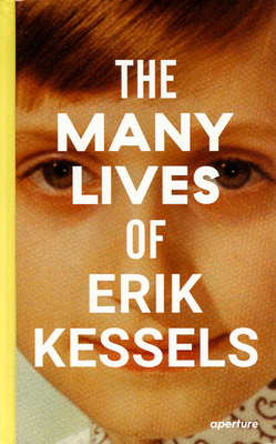 The Many Lives of Erik Kessels