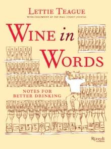 Wine in Words