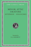 Minor Attic Orators