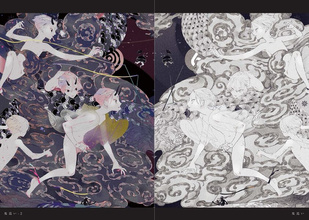 Honojiro Towoji Illustration Works