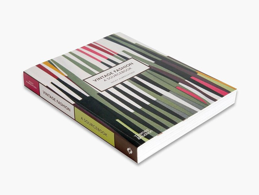 Vintage Fashion: A Sourcebook