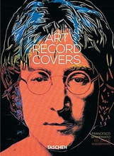 Art Record Covers