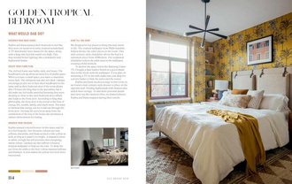 Old Brand New : Colourful Homes For Maximal Living