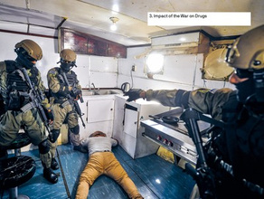 Should All Drugs Be Legalized?