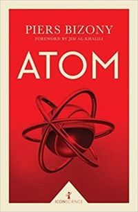 Icon Science: Atom