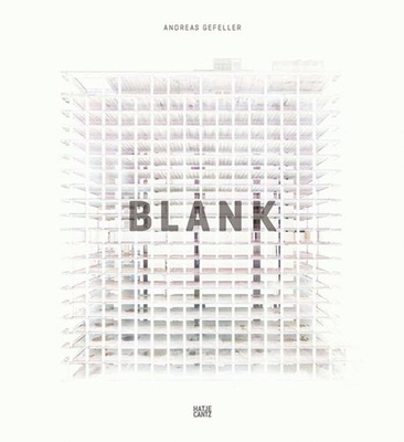 Andreas Gefeller – Blank