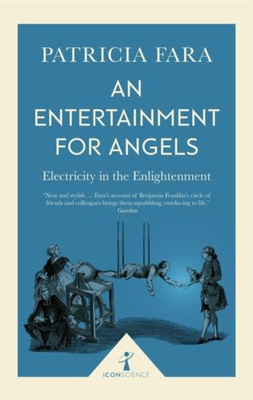 An Entertainment for Angels (Icon Science) : Electricity in the Enlightenment