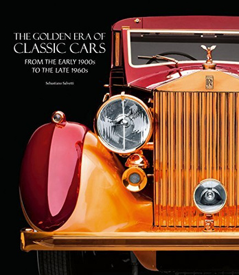 The Golden Era of Classic Cars