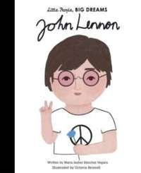 John Lenon