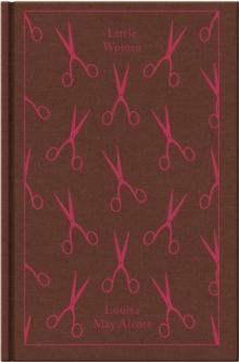 Little Women (Penguin Clothbound Classics)