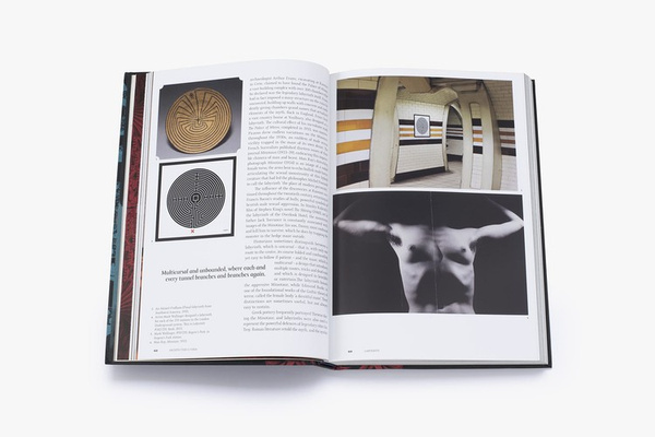 Gothic : An Illustrated History