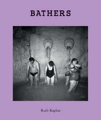 Ruth Kaplan – Bathers