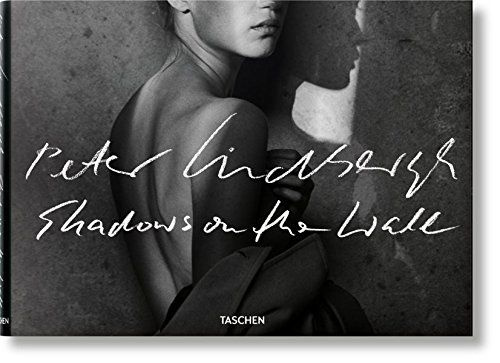 Peter Lindbergh Shadows on the Wall