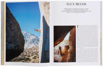 Cliffhanger : New Climbing Culture and Adventures