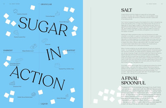 SIFT : The Elements of Great Baking