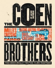 The Coen Brothers: This Book Really Ties the Films Together