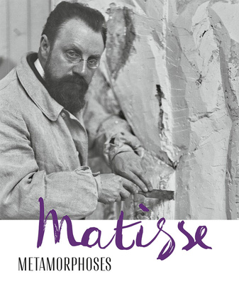 Matisse - Metamorphosis