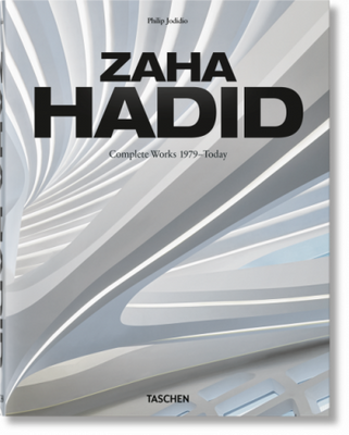 Zaha Hadid. Complete Works 1979-Today. 2020 Edition