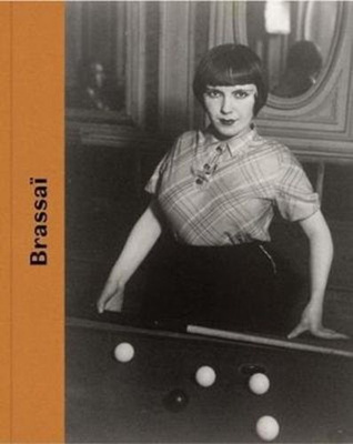 Brassai