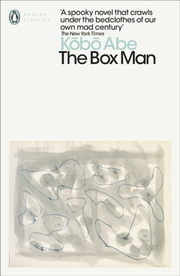 The Box Man