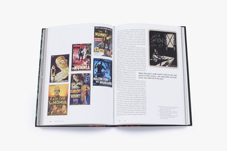 Gothic : An Illustrated History