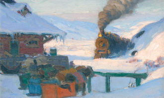 Impressionism in Canada