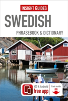 Insight Guides Phrasebook Swedish