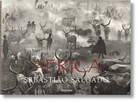 Africa - Sebastiao Salgado