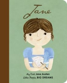 Jane Austen : My First Jane Austen : 12