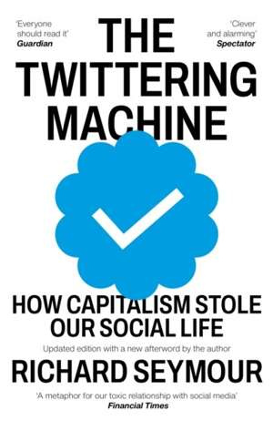 The Twittering Machine 