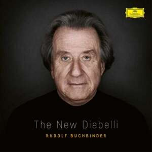 Rudolf Buchbinder - The New Diabelli