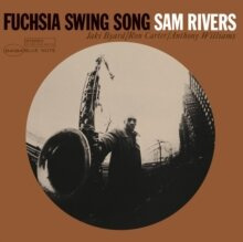 Sam Rivers, Sam Rivers - Fuchsia Swing Song