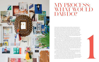 Old Brand New : Colourful Homes For Maximal Living