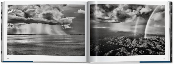 Sebastião Salgado Amazônia