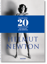 Helmut Newton SUMO 20th Anniversary