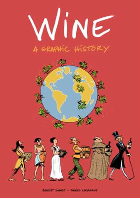 Wine : A Graphic History