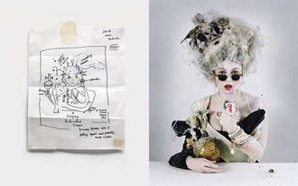 Tim Walker: Story Teller