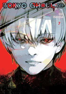 Tokyo Ghoul: re, Vol. 7 : 7