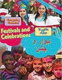 Dual Language Learners: Comparing Countries: Festivals and Celebrations (English/Polish)