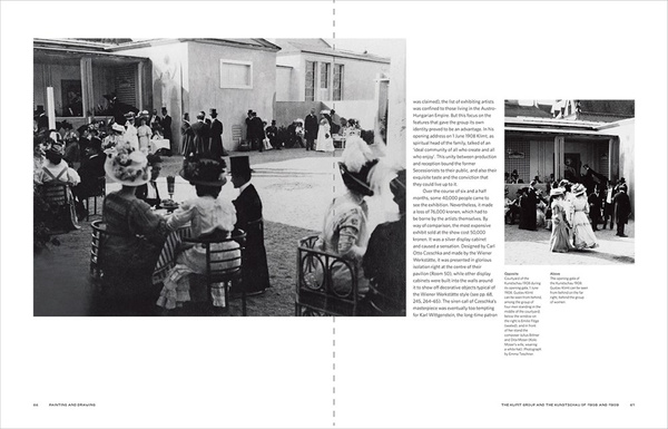 Vienna 1900 Complete