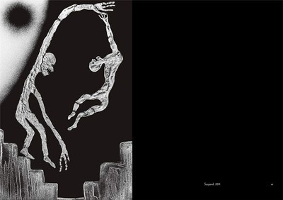 Roger Ballen – The Theatre of Apparitions