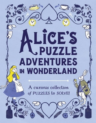 Alice's Puzzle Adventures in Wonderland