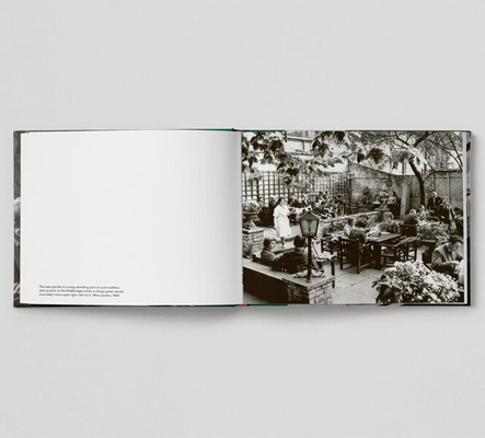 The London Pub 1900-1960