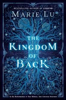 The Kingdom of Back