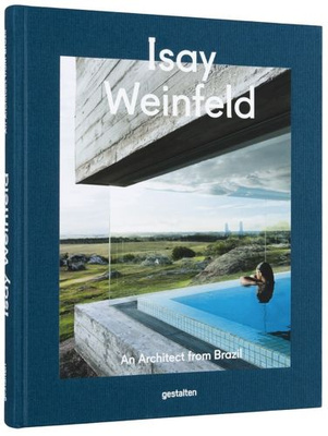 Isay Weinfeld