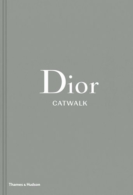 Dior Catwalk EGZEMPLARZ USZKODZONY