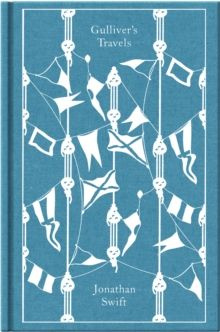 Gulliver's Travels (Penguin Clothbound Classics)