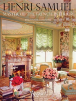 Henri Samuel Master of the French Interior