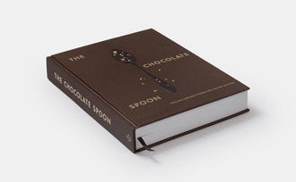 The Chocolate Spoon : Italian Sweets from the Silver Spoon